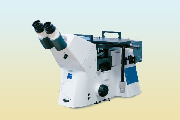 蔡司金相显微镜